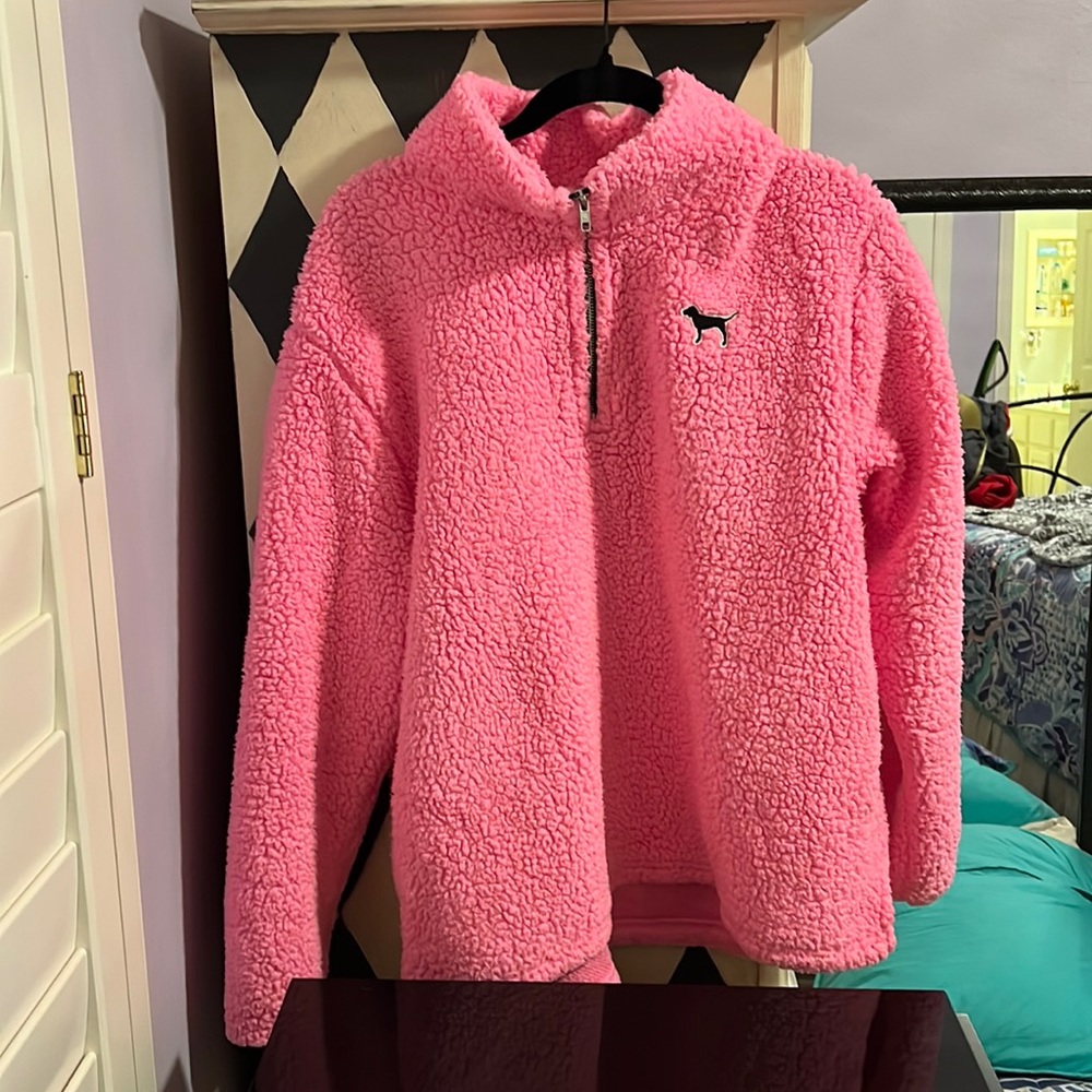 PINK Victoria Secret jacket